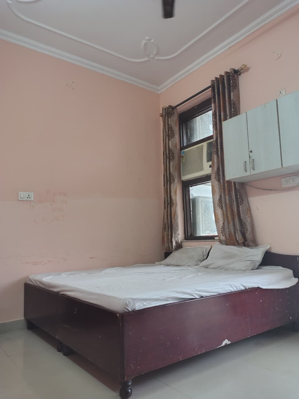 Pg for rent in Mansarovar 18 rooms fully furnished-Mansarover-Jaipur